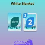 اوچو-White Blanket