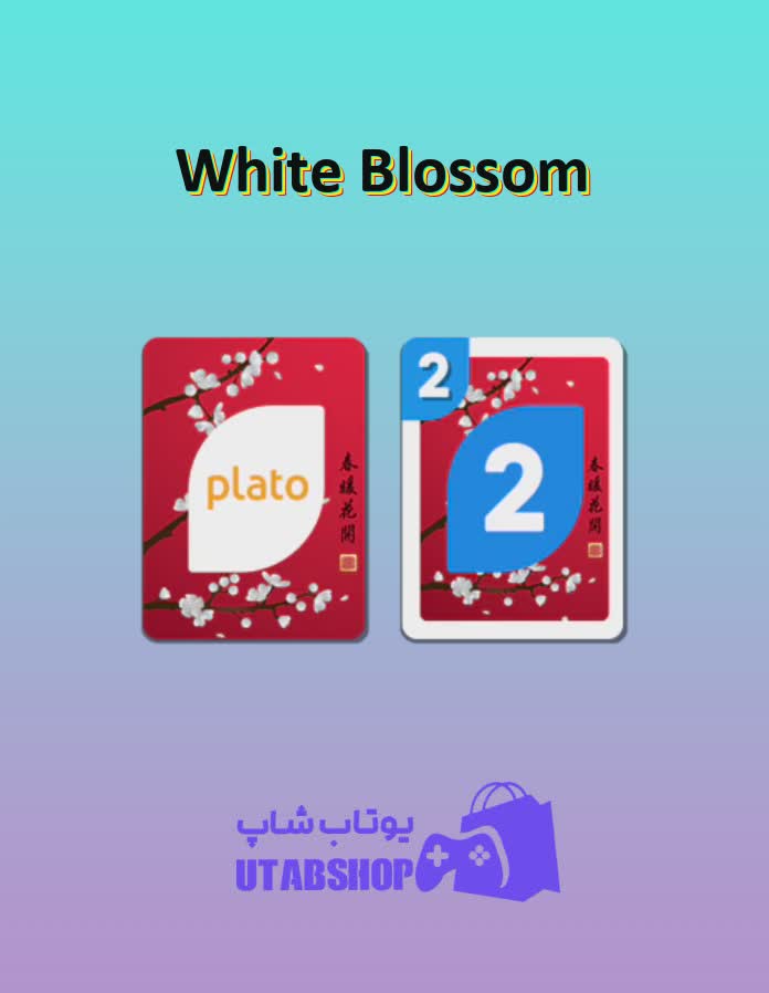 اوچو-White Blossom