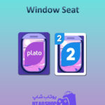 اوچو-Window-Seat