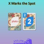 اوچو-X Marks the Spot