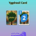 اوچو-Yggdrasil Card