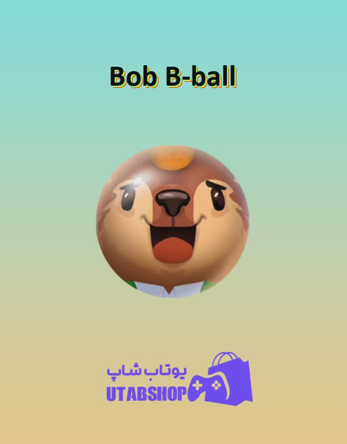 بسکتبال-Bob B-ball