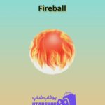 بسکتبال-Fireball