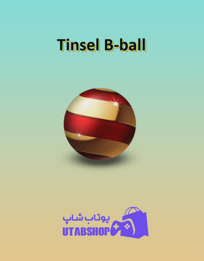 بسکتبال-Tinsel B-ball