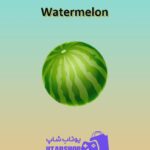 بسکتبال-Watermelon