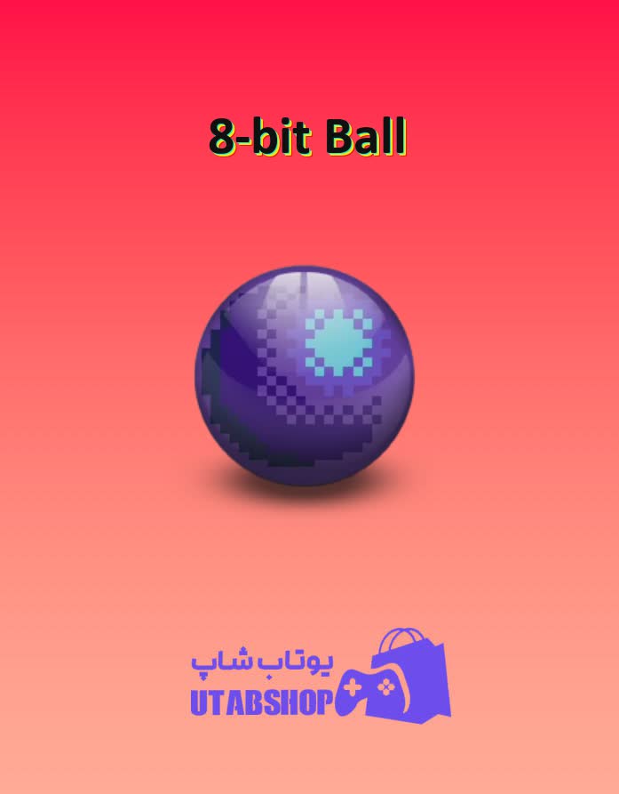 بولینگ-8bit Ball