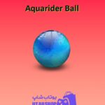 بولینگ-Aquarider Ball