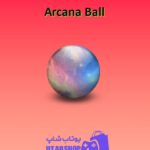 بولینگ-Arcana Ball