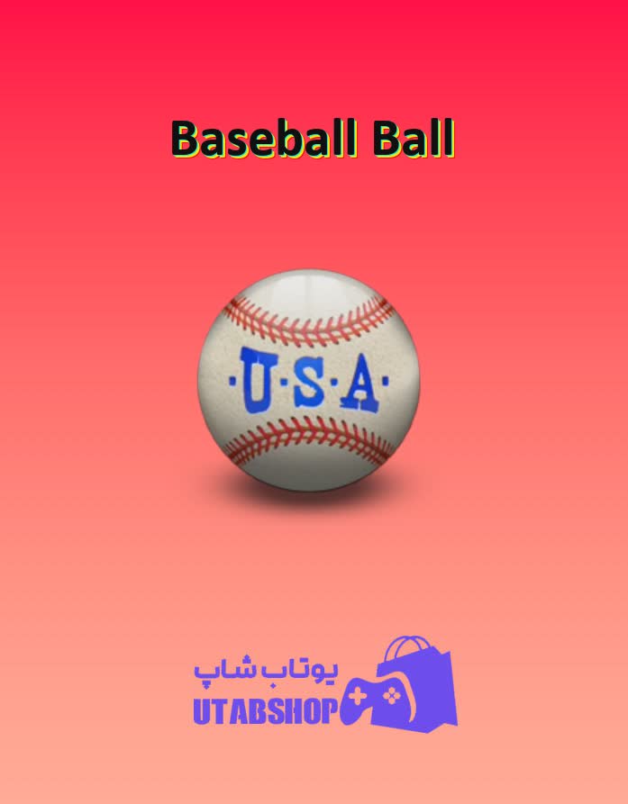 بولینگ-Baseball Ball