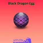 بولینگ-Black Dragon Egg
