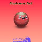 بولینگ-Blushberry Ball