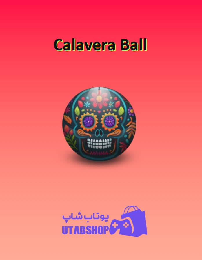 بولینگ-Calavera Ball