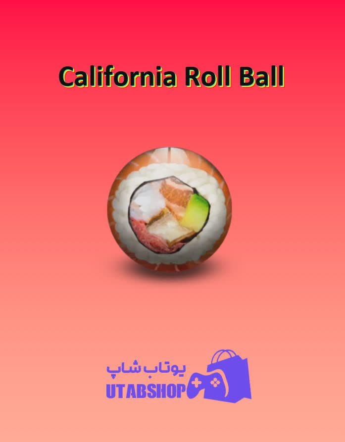 بولینگ-California Roll Ball