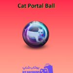 بولینگ-Cat Portal Ball