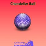 بولینگ-Chandelier Ball