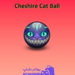 بولینگ-Cheshire Cat Ball