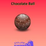 بولینگ-Chocolate Ball