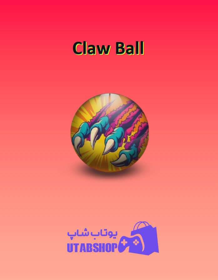 بولینگ-Claw Ball