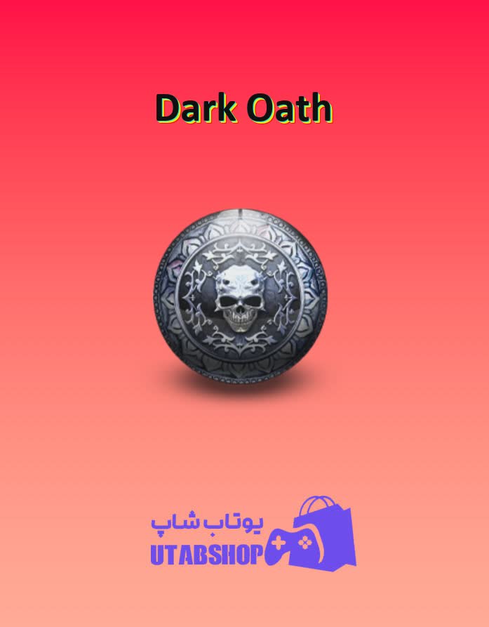 بولینگ-Dark Oath