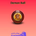 بولینگ-Demon Ball