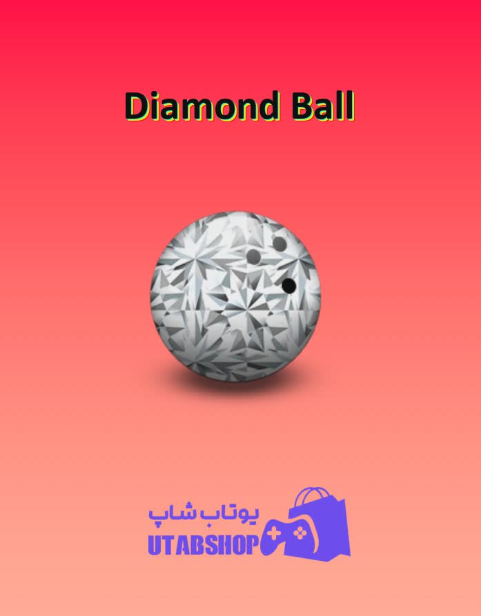 بولینگ-Diamond Ball