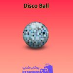 بولینگ-Disco Ball