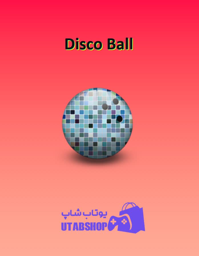 بولینگ-Disco Ball