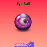 بولینگ-Eye Ball