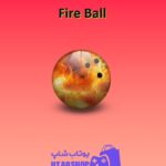 بولینگ-Fire Ball