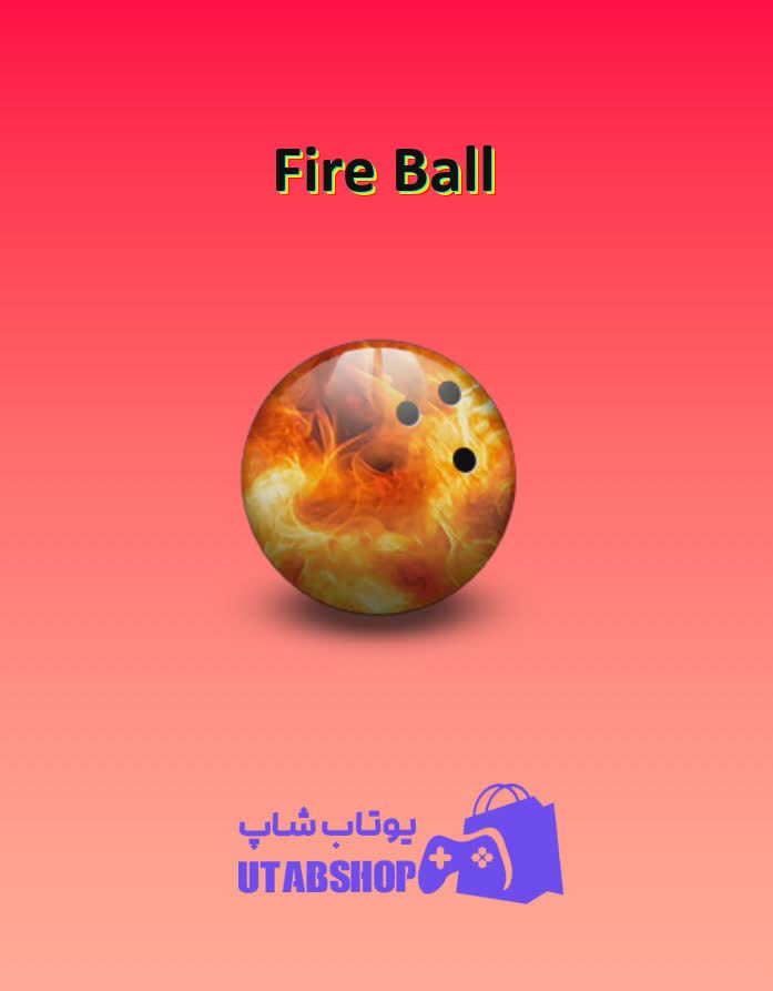 بولینگ-Fire Ball