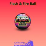 بولینگ-Flash & Fire Ball