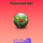 بولینگ-Flowerbed Ball