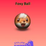 بولینگ-Foxy Ball