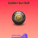 بولینگ-Golden Sun Ball