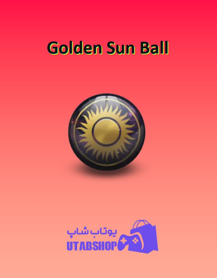 بولینگ-Golden Sun Ball