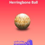 بولینگ-Herringbone-Ball