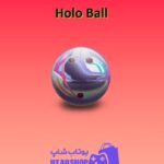 بولینگ-Holo Ball