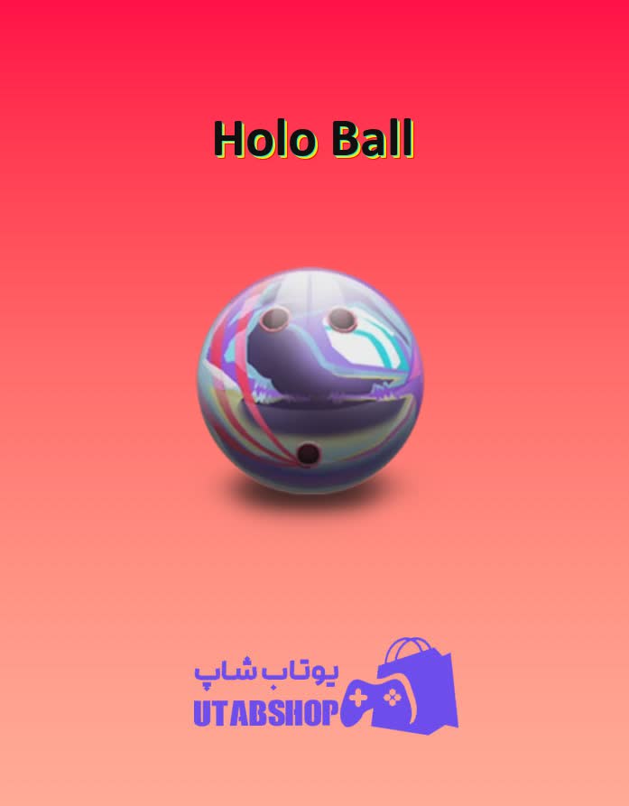 بولینگ-Holo Ball