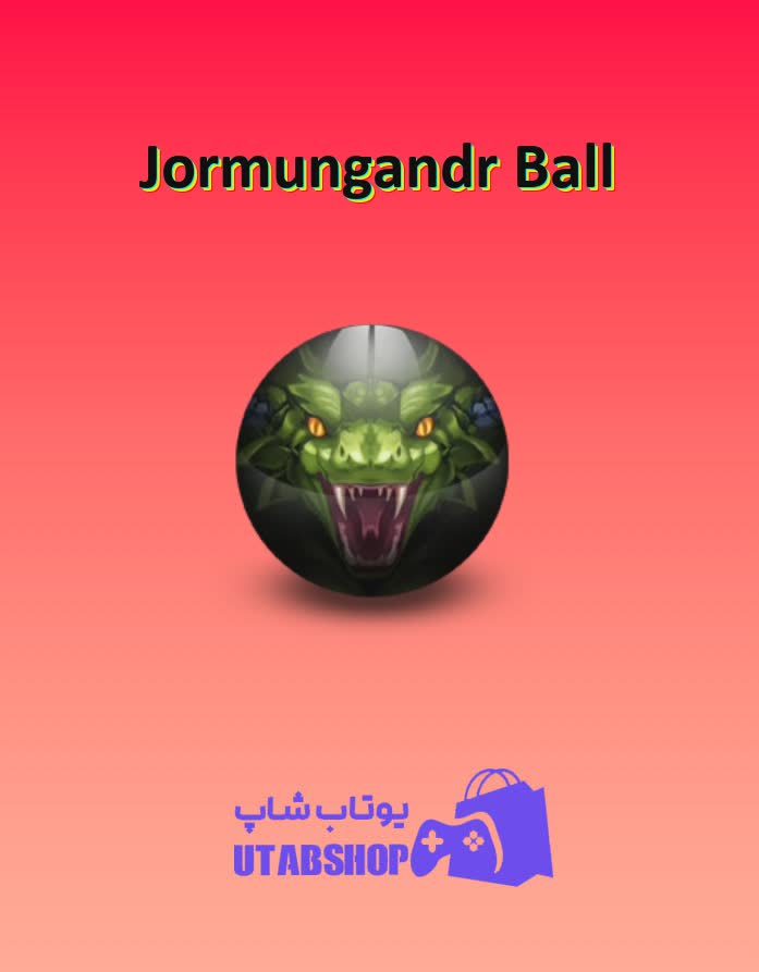 بولینگ-Jormungandr Ball