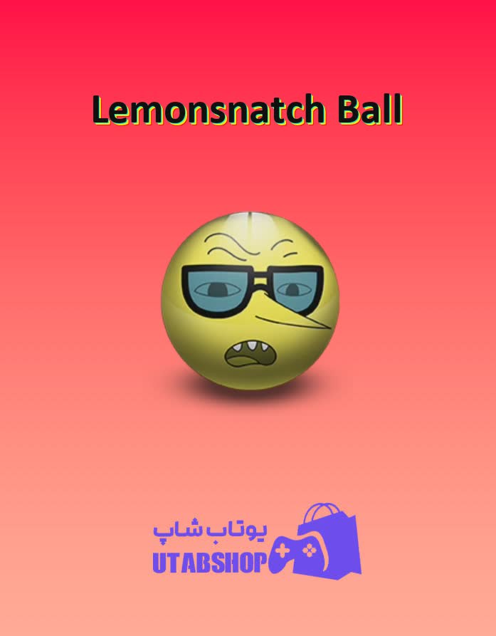 بولینگ-Lemonsnatch Ball