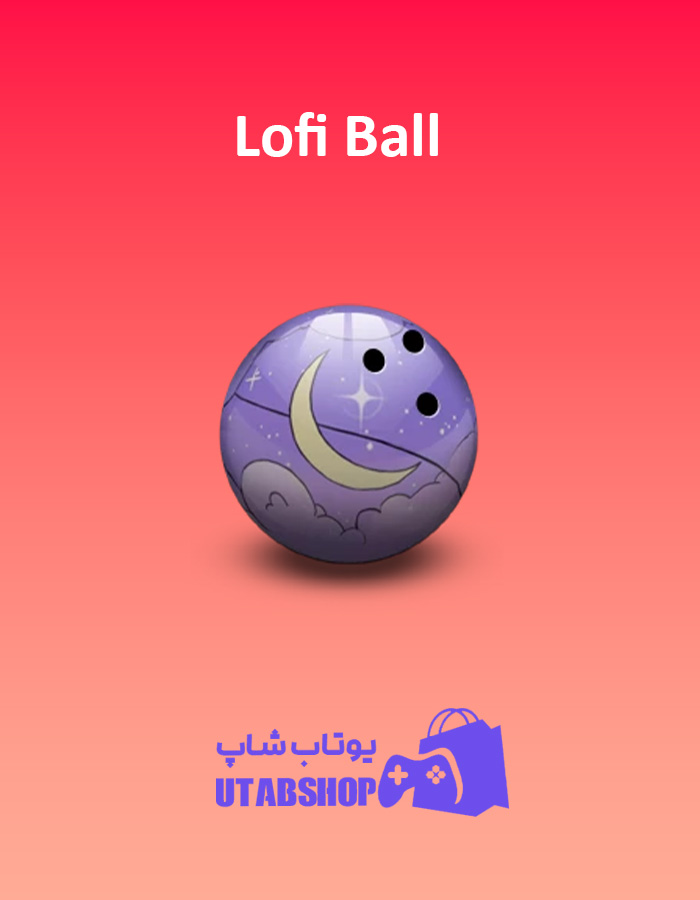 بولینگ-Lofi-Ball