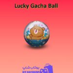 بولینگ-Lucky Gacha Ball