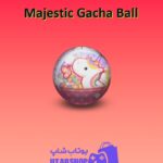 بولینگ-Majestic Gacha Ball