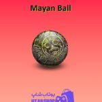 بولینگ-Mayan Ball