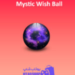 بولینگ-Mystic-Wish-Ball