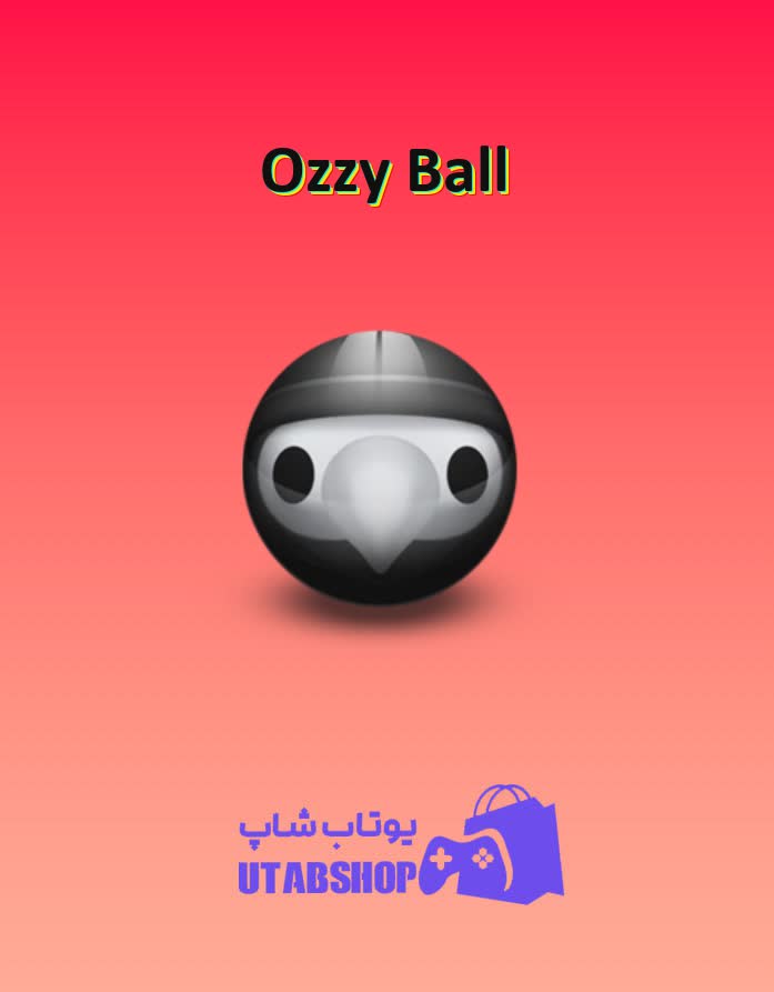 بولینگ-Ozzy Ball