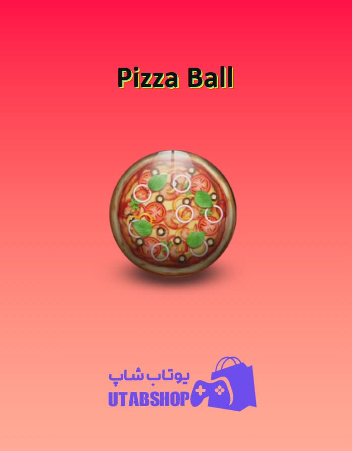 بولینگ-Pizza Ball