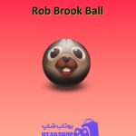 بولینگ-Rob Brook Ball