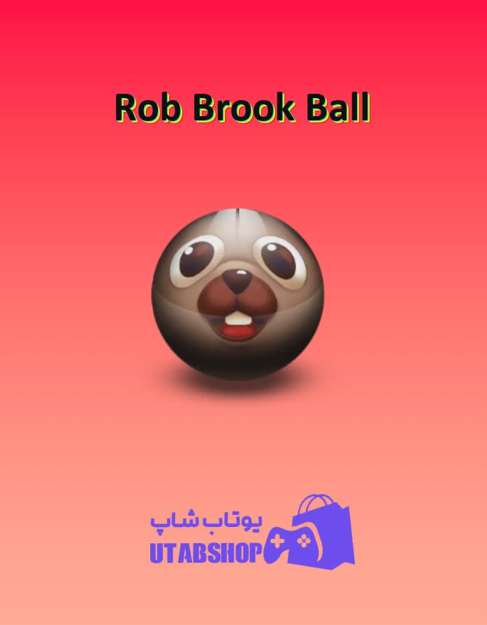 بولینگ-Rob Brook Ball