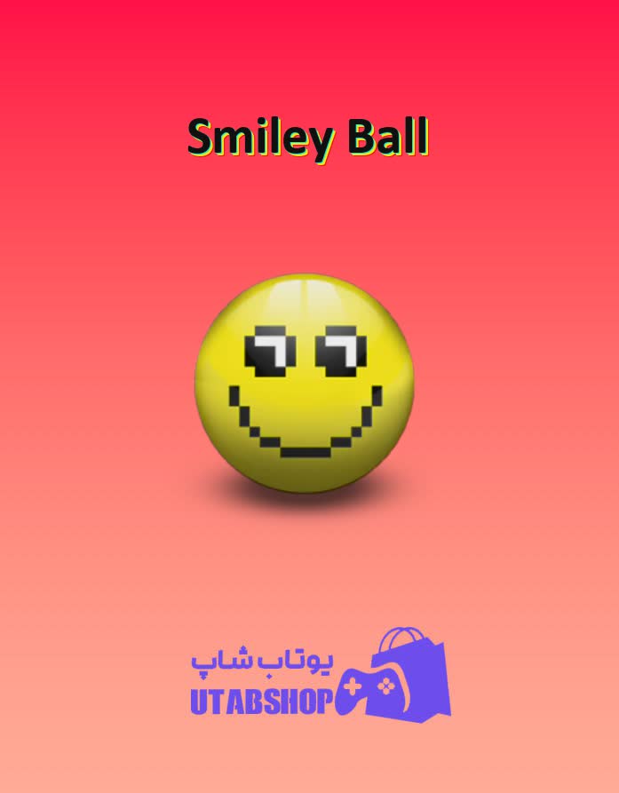 بولینگ-Smiley Ball